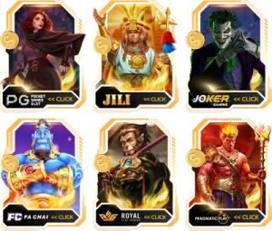 jazzbetสล็อต